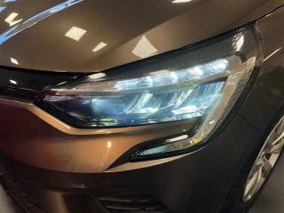 RENAULT Clio usata, con Climatizzatore
