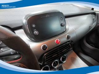 FIAT 500X usata, con Alzacristalli elettrici