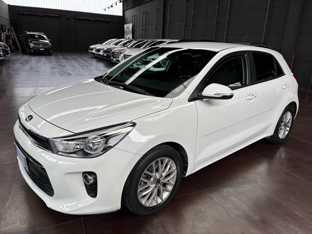 KIA Rio usata, con Airbag
