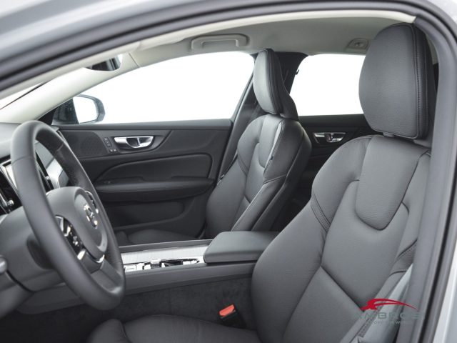 VOLVO V60 usata 8
