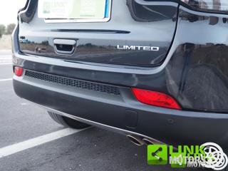 JEEP Compass usata 21