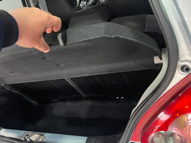 TOYOTA Aygo usata, con Chiusura centralizzata telecomandata