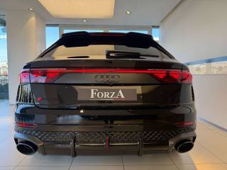 AUDI RS Q8 usata, con Regolazione elettrica sedili