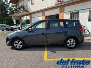 RENAULT Scenic usata, con Airbag
