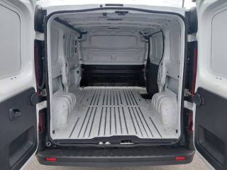 RENAULT Trafic usata, con Climatizzatore