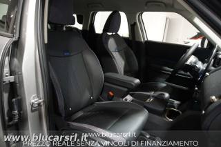 MINI Countryman usata 11