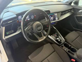 AUDI A3 usata, con Bracciolo