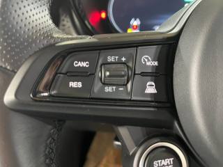 ALFA ROMEO Tonale usata, con Park Distance Control