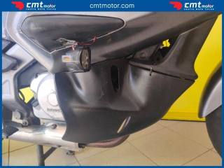 HONDA Deauville 700 usata 8
