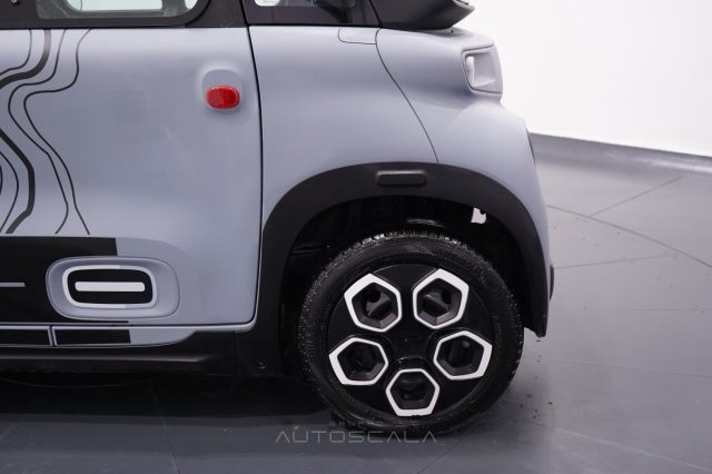 CITROEN Ami usata 23