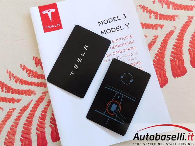 TESLA Model Y usata 74