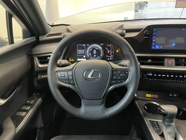 LEXUS UX 250h usata, con Servosterzo