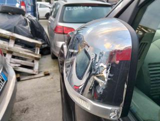 NISSAN Navara usata 11