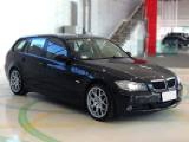 BMW 320 usata, con Chiusura centralizzata