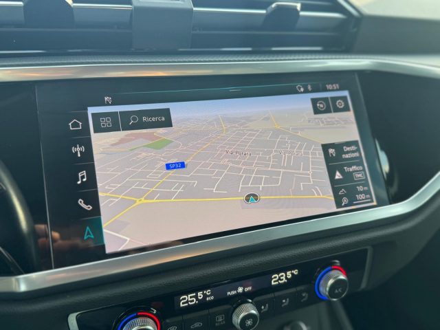 AUDI Q3 usata, con Cruise Control
