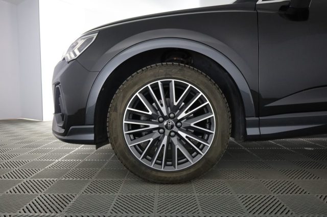 AUDI Q3 usata 7