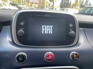 FIAT 500X usata, con Cruise Control