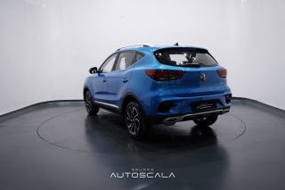 MG ZS usata, con Alzacristalli elettrici
