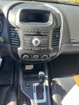 FORD Ranger usata, con Chiusura centralizzata