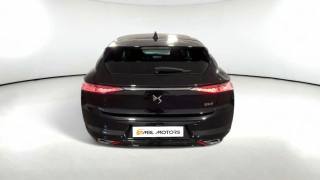 DS AUTOMOBILES DS 4 usata, con Airbag Passeggero