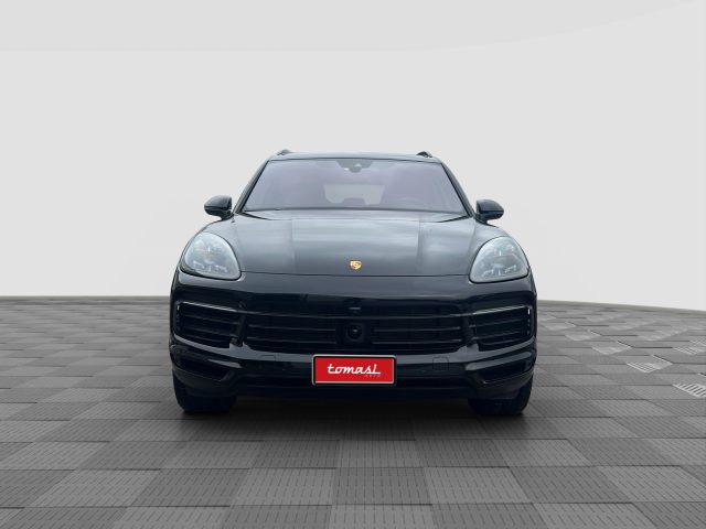 PORSCHE Cayenne usata 7