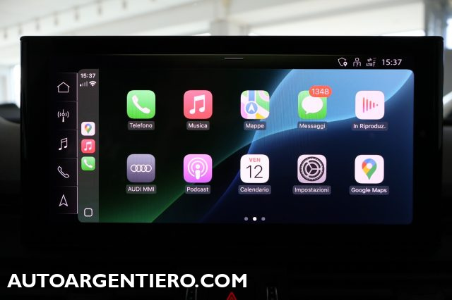 AUDI Q5 usata, con Controllo vocale
