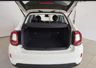FIAT 500X usata, con Autoradio