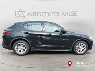 ALFA ROMEO Stelvio usata, con Autoradio