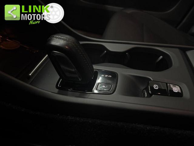 VOLVO XC40 usata, con Controllo vocale