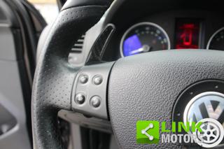 VOLKSWAGEN Golf usata, con Pacchetto sportivo