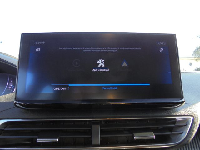 PEUGEOT 3008 usata 34