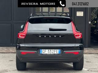VOLVO XC40 usata, con Controllo trazione