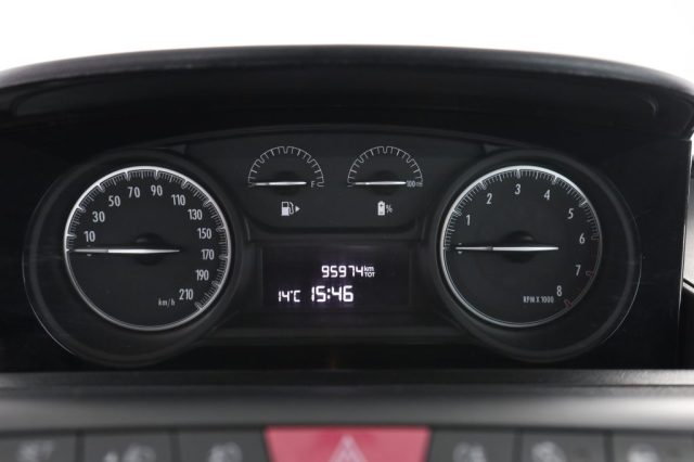 LANCIA Ypsilon usata 12