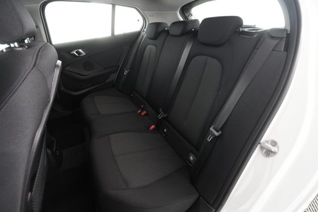 BMW 116 usata 9