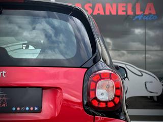 SMART ForTwo usata, con Cruise Control