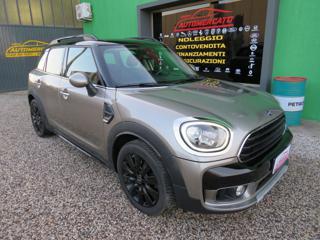 MINI Countryman usata, con Airbag Passeggero