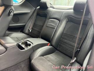 MASERATI GranTurismo usata, con Chiusura centralizzata