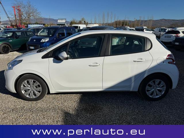 PEUGEOT 208 usata, con Airbag Passeggero