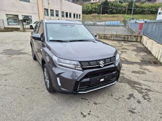 SUZUKI Vitara usata, con Airbag Passeggero