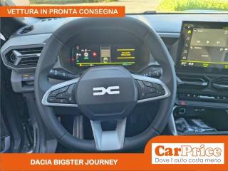 DACIA Bigster usata, con Controllo automatico clima