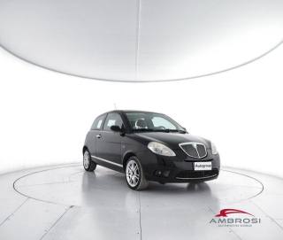 LANCIA Ypsilon usata 1