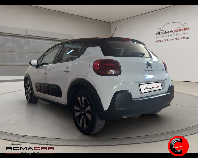 CITROEN C3 usata, con Cruise Control