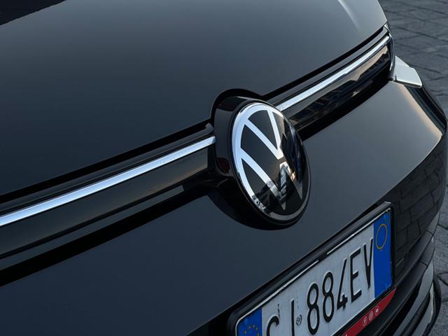 VOLKSWAGEN Golf usata, con Chiusura centralizzata telecomandata