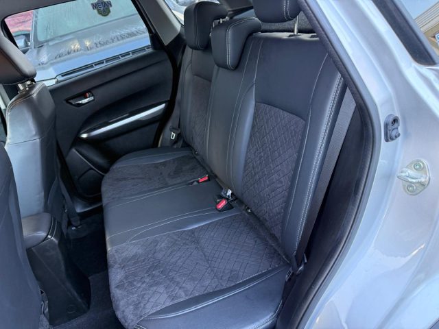SUZUKI Vitara usata, con Frenata d