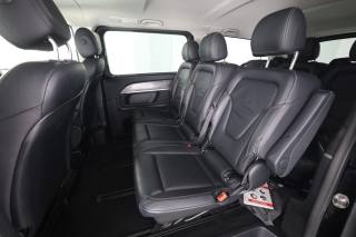 MERCEDES-BENZ CLA usata 6