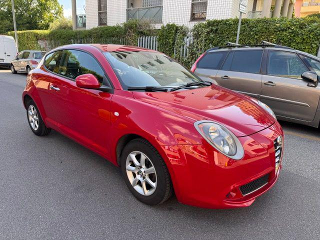 ALFA ROMEO MiTo usata, con Airbag