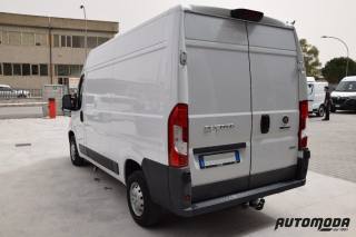 FIAT Ducato usata, con Controllo trazione