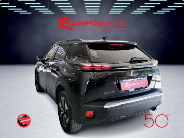PEUGEOT 2008 usata 8