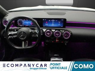 MERCEDES-BENZ A 180 usata, con Sedili riscaldati