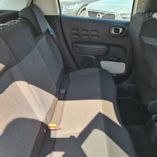 CITROEN C3 usata, con Autoradio digitale